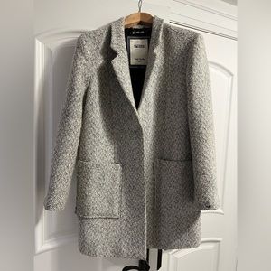 Tommy Hilfiger Premium Wool Jacket